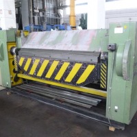 Folding Machine Rafamet KM-4
