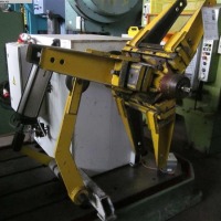 Bobinadora DREHER 2370 BM-FPS 1801/5