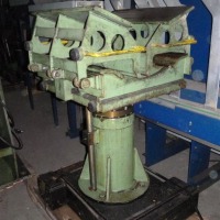 Coiler Wilhelmsburger SHL 18/150