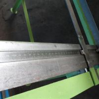 Plate Shear - Mechanical APA TOR NG-3a