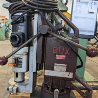 Magnetbohrmaschine BUX DDH 32 RP