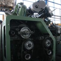 Máquina de Transferencia GNUTTI FMO.9-125