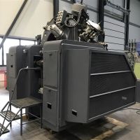Transfer Machine GNUTTI FMO-11S-125 RGH