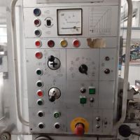 Bohr- und Fräsmaschine COLLET-ENGELHARTD Minor