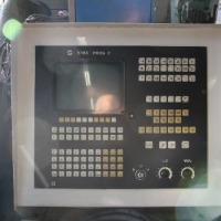 Stangenautomat - Einspindel MANURHIN K`MX 20
