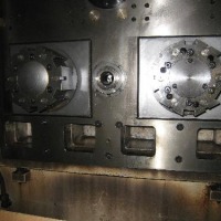 Torno automático de barras de un husillo MANURHIN K`MX 20