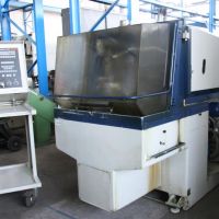 Фасонно - продольный Токарный автомат MANURHIN K`MX 20
