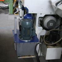 Torno automático para cilindrar MANURHIN K`MX 20