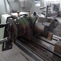 Universal Milling Machine Padova FU-1