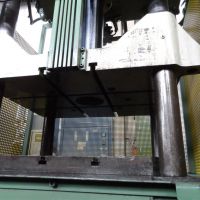 Four Column Press - Hydraulic Reis SEP 6-30S