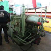 Hydraulic Press MAE R160S