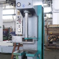 Single Column Press - Hydraulic NEFF S25