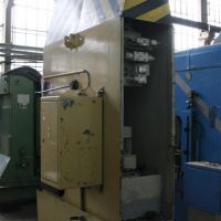 Single Column Press - Hydraulic WMW ZEULENRODA PYE 4081