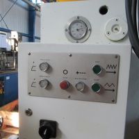 Kantenfräsmaschine Pullmax X93 76000-13