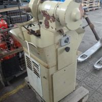 Drill Grinding Machine WMW WEKÖ Königssee SBU 40N