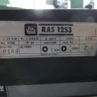 Radialarmsäge ELU RAS 1253