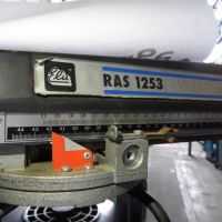 Radial arm saw ELU RAS 1253