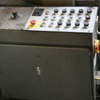 Sierra automática de cinta - horizontal FORTE WINTERBACH BA 251-GS