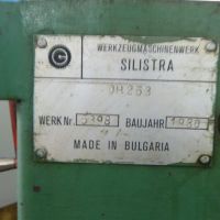 Bügelsäge Silistra OH253