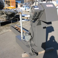 Swarf Conveyor Knoll 340K-1/800