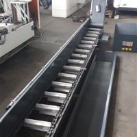 Swarf Conveyor Keyarrow KAH-200