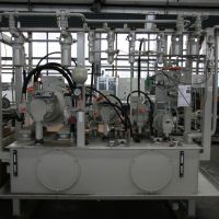 Hydraulic Pumps Unit REXROTH ABHAG-0800SS0