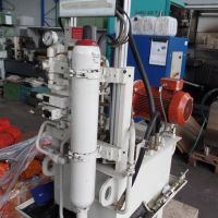 Hydraulic Pumps Unit REXROTH 
