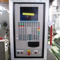 Injection molding machines - Special FREUDENBERG FAINJECT 2000