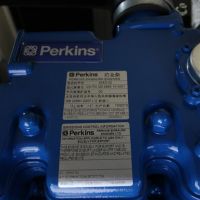 Generator PERKINS P16.5-6S