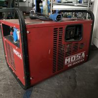 Generador MOSA GE 3000 SX