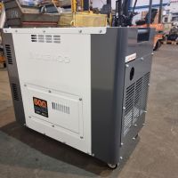 Generator DAEWOO DDAE 10500DSE-3G