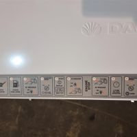 Generador DAEWOO DDAE 10500DSE-3G