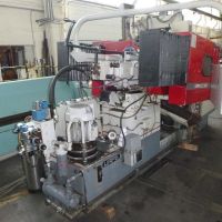 Maszyna do odlewania URPE CC 25
