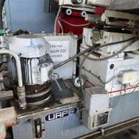 Máquina de fundido a presión URPE CC 25