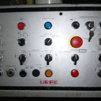 Druckgußmaschine URPE CC 25