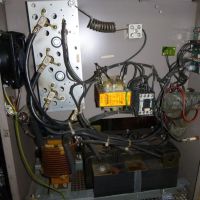 Instalación de soldadura ESAB Power Compact 200