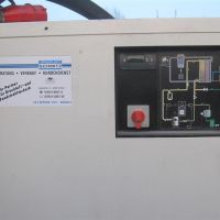 Schraubenkompressor COMPAIR L37-10