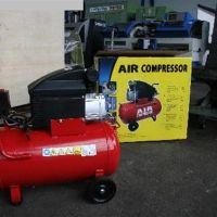 Kolbenkompressor FIAC SpA Stratos