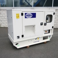 Emergency Generator 