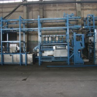 Plant for Candle Production