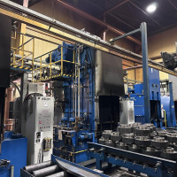 Hardening Line