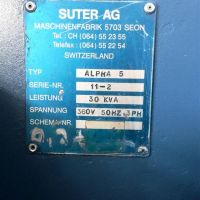 Tube Membran WH Manufacturing SPIRO Alpha 5