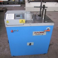 Drückmaschine - Hydraulisch EUROMAC DiGiBEND 160