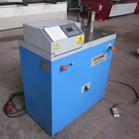 Drückmaschine - Hydraulisch EUROMAC DiGiBEND 160