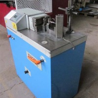 Drückmaschine - Hydraulisch EUROMAC DiGiBEND 160