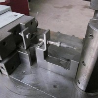 Drückmaschine - Hydraulisch EUROMAC DiGiBEND 160