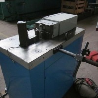 Drückmaschine - Hydraulisch EUROMAC DiGiBEND 160