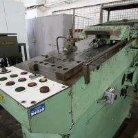 Drückmaschine - Hydraulisch VEB POLYGRAPH UXW 6,5