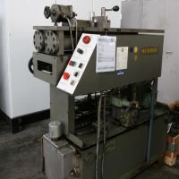 Profile-Bending Machine VEB POLYGRAPH HBX 196471