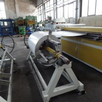 Duct forming machine Firmac Ltd. 2000/4